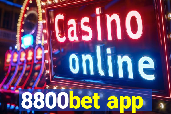 8800bet app
